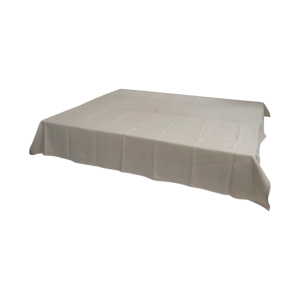 Daybed mit Leinenstoff 1